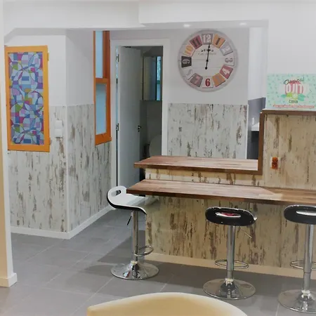 Vive En La Almendra Medieval P9 Vitoria-Gasteiz