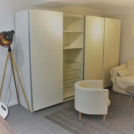 Vive En La Almendra Medieval P9 公寓 *