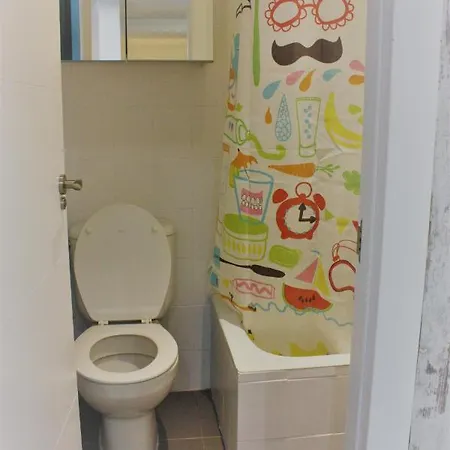 Vive En La Almendra Medieval P9 * 维多利亚-加斯特伊兹