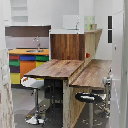 Vive En La Almendra Medieval P9 公寓