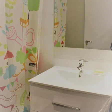 Vive En La Almendra Medieval P9 维多利亚-加斯特伊兹