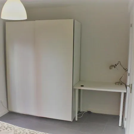 公寓 Vive En La Almendra Medieval P9 维多利亚-加斯特伊兹