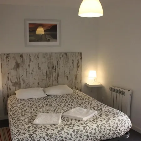 Vive En La Almendra Medieval P9 维多利亚-加斯特伊兹